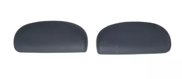 2x Mini Cooper Cabrio R52 Bj.04 Kopfstütze Kopflehne Hinten Rechts Links 7033176