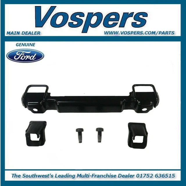 Genuine Ford Focus 2005-2010 IsoFix Child Restraint Anchor Mounting Kit 1357238