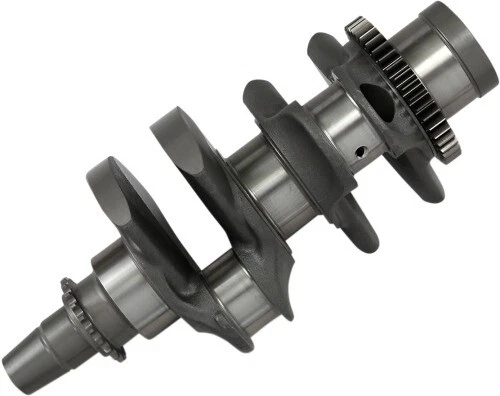 Hot Rods Complete Crankshaft Assemblies 4430-1 Replacement Crankshaft assembly