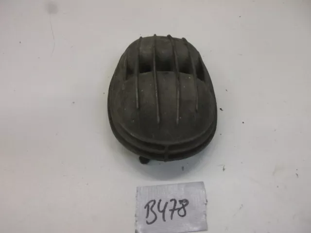 Tapa Válvula B478 BMW R50/2 Cubierta Del Motor de Culata 25210483002 3