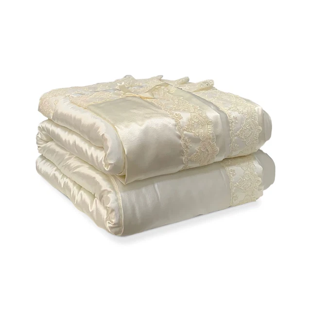 Acquista Borsa Portaoggetti Per Biancheria Da Letto Per Trapunta - Foto 11