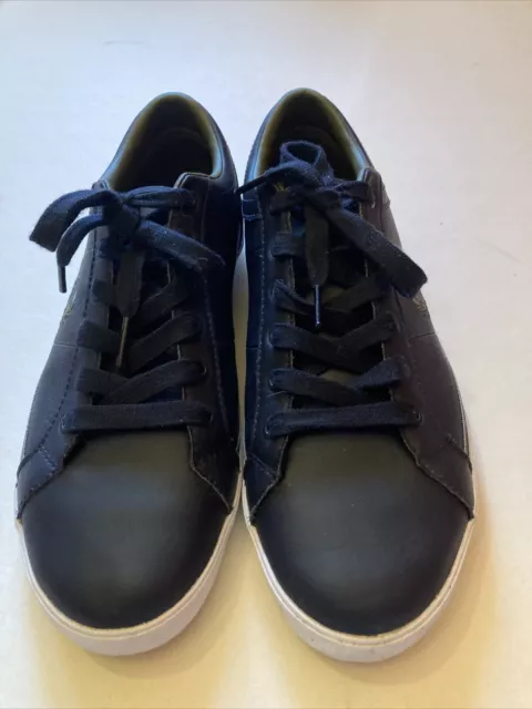SNEAKERS HOMME FRED Perry Baseline Perf Leather EUR 29 90