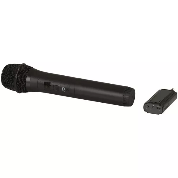 Digitech UHF Wireless Microphone & Receiver