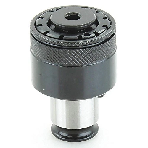 Lyndex-Nikken T05-008S Torque Control Tap Collet Slotted 1 System 8 0 Size 0....