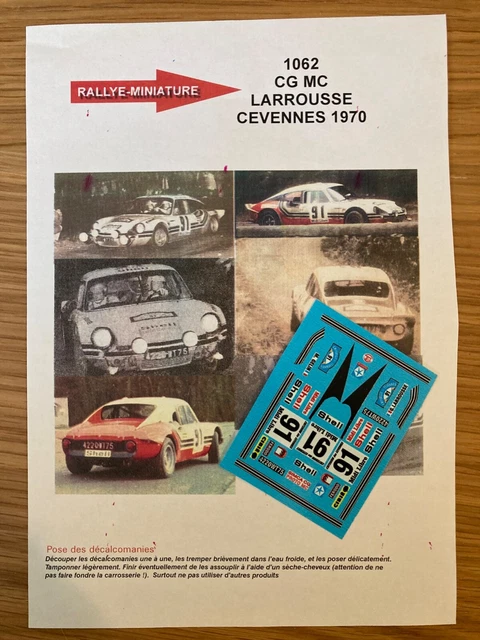 Criterium des cevennes à vendre - Shopping Participatif
