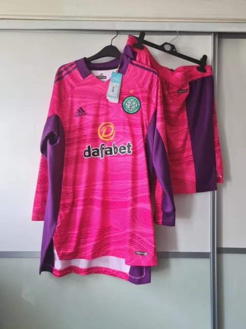 Celtic FC 2020-21 Adidas Third Kit » The Kitman