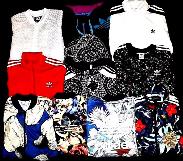 Felpe adidas limited edition top