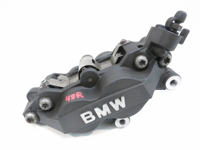 Étrier De Frein Avant Droit Pour BMW F 800 GT (2013) - Pièce D'occasion Fonctionnelle