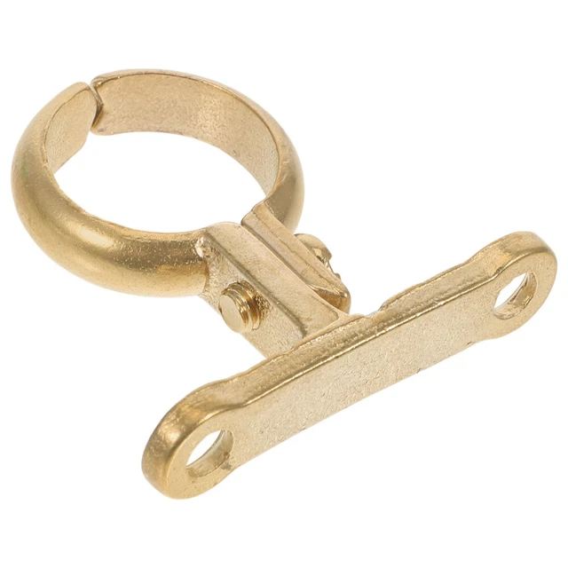 143X18X100Mm(Lxwxh) Deux Trous Sangle - 1Paquet - Bonne Pour