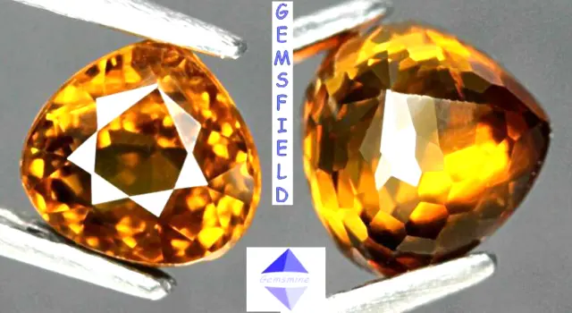 IF - 1.76ct !!! GROSSULAIRE 100% NATUREL !!! poli AAA++ !!