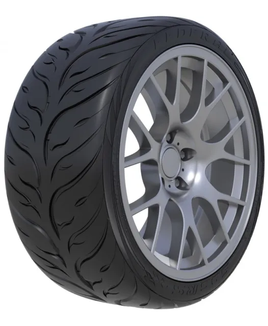 FEDERALE 595 RS-RR 235/45r17 94W