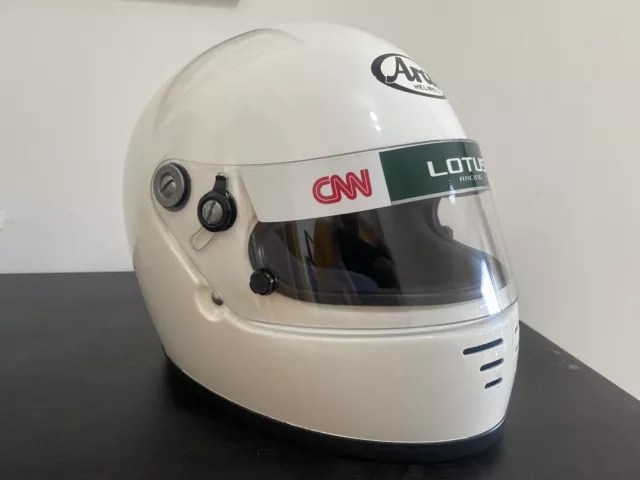 Arai gp2 sales