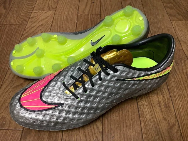 NIKE Hypervenom Phantom PREM HG-E 28cm NIKE Hypervenom Phantom 1