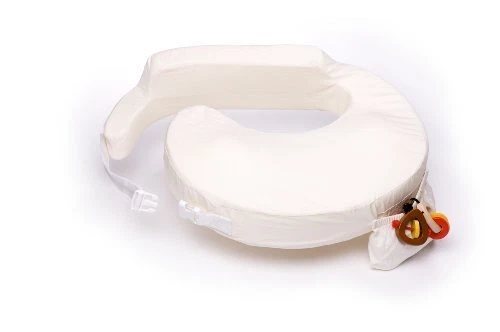 My Brest Friend Slipcover Organic