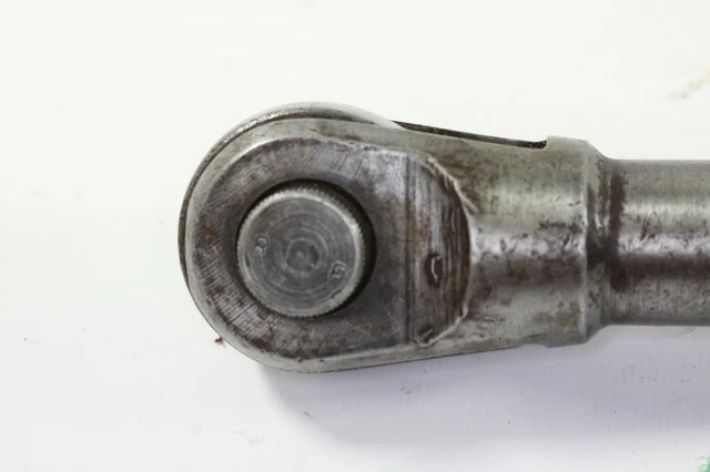 Chicago Pneumatic 3/8'' ratchet 3