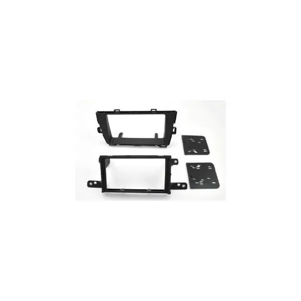 Kit 2 Din Toyota Prius 2010-