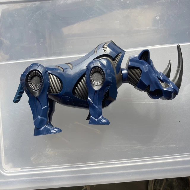MEGA BLOKS Magnext Magna Woolly Rhino (29557) B1 MEGA BLOKS Magnext Magna Woolly Rhino (29557) B1
