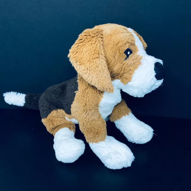 Ikea beagle store soft toy