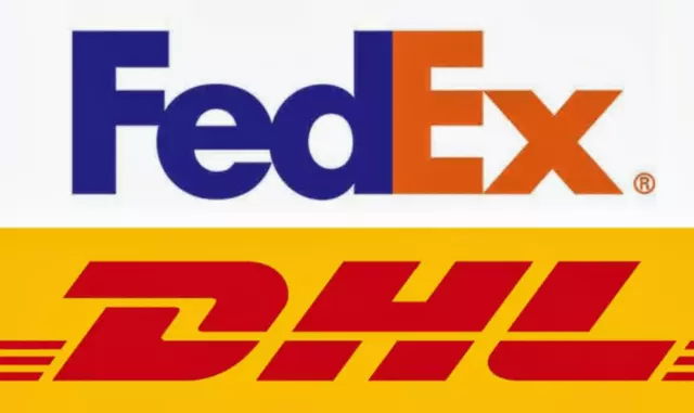 fedex DHL additional shipping