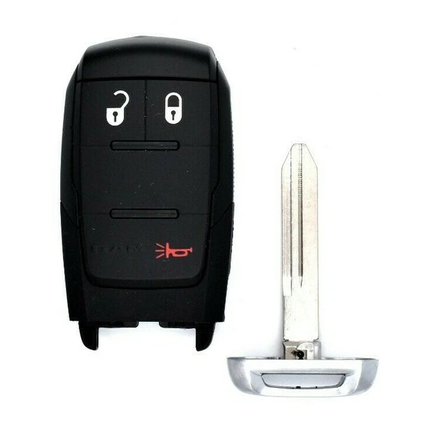 HUANGLDGS Leder Schlüsselanhänger Für Mitsubishi Delica D5 (2019-2024) - Auto Zubehör Im Braunton