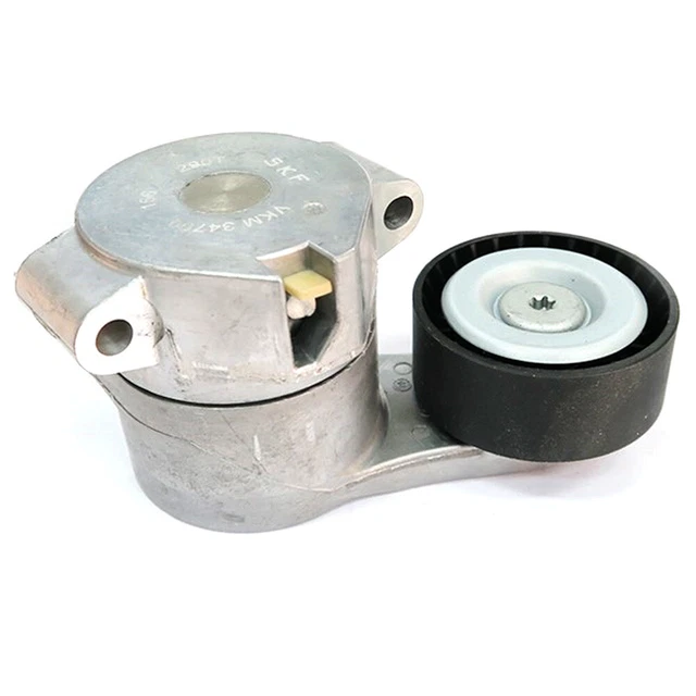 SKF Poulie-tendeur courroie trapézoïdale 34700 Pour CITROËN FIAT FORD PEUGEOT