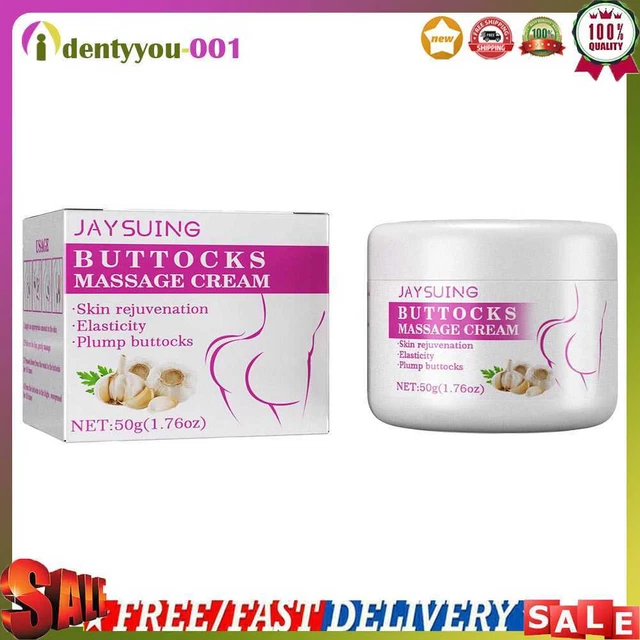 Crema de masaje remodelación de glúteos de melocotón mejora elevación de glúteos para mujeres