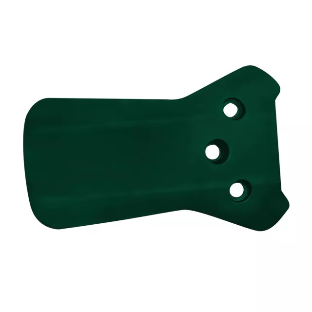 Champro Hx Batting Helmet Jaw Guard FOREST GREEN