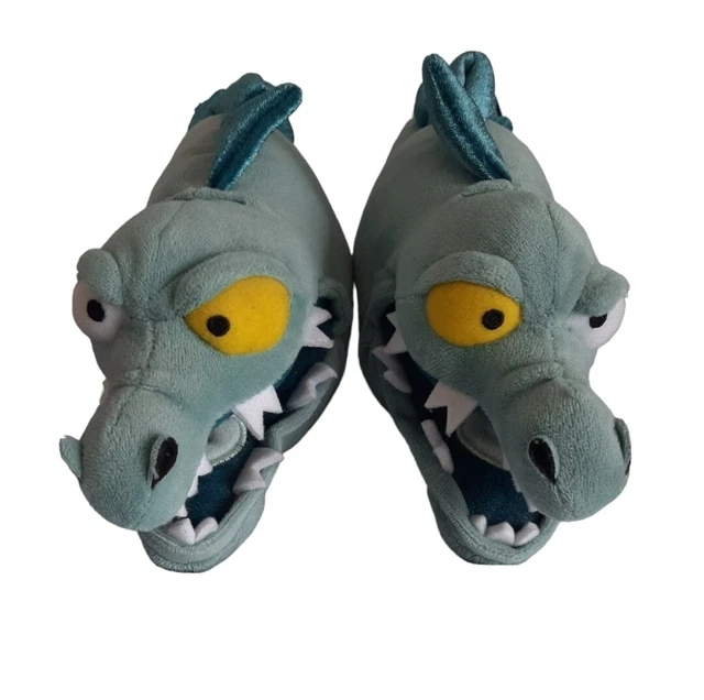 DISNEY THE LITTLE Mermaid Flotsam & Jetsam Eels Plush Soft Toys Stamped