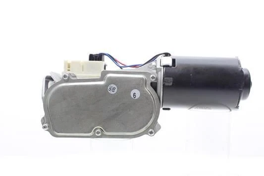 Motore Tergicristallo Ape 50 12V - Ricambio Per Trattori Willys E Auto | 01287358 7731000001