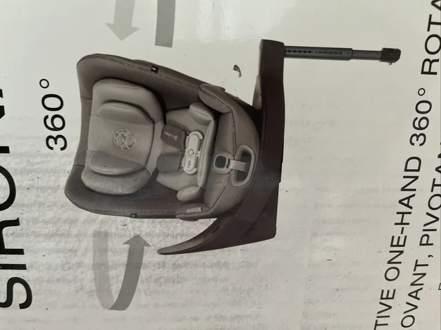 Cybex Sirona S