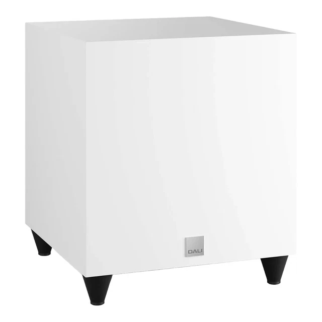Picclick.com DALI SUB C-8 D Subwoofer - White £299.00 - PicClick UK
