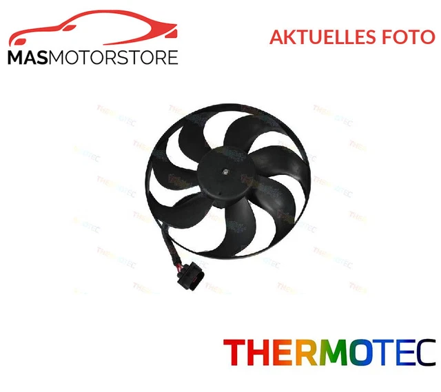 Lüfter Kühlerlüfter Lüftermotor Thermotec D8W007Tt I Für Skoda Octavia I