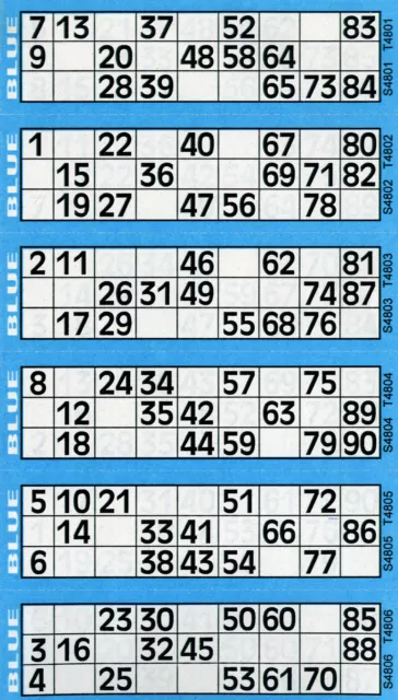 Bingo Starter Kit with Disco Bingo Machine Tickets & Felts Family Bingo Party 3