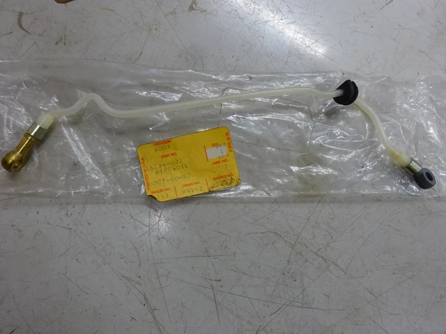 Tubo Olio Kawasaki Nos Ke125 Kd125 Ks125