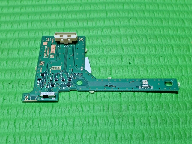 Scheda Madre Sony Originale Per TV KD-49XD8077 / KD-49XD8088 (1-980-837-11 / Y200B710A) - Usata Funzionante - Foto 3