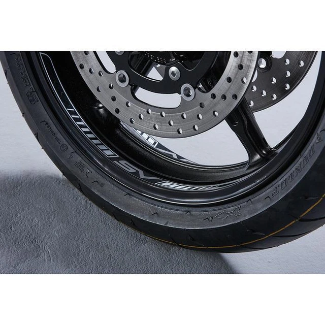 Suzuki SV Rim Decals 990D0-18K03-PAD