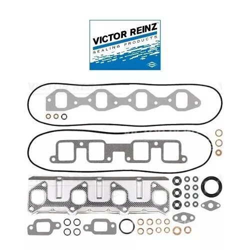 Victor Reinz jeu de joints, culasse 02-52414-01 pour Isuzu Opel 2.8 3.1 TD