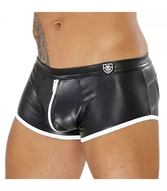 Boxer fermeture eclair best sale