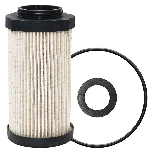 BALDWIN FILTERS PF46049 Fluid Filter,Diesel Fuel,Element Only