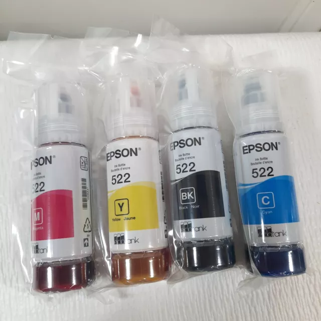 Sublimation Paper Size Epson 2720 - 4760. 8.5x11 vs 13x19. BONUS: How to  print 47 inches on 2720 