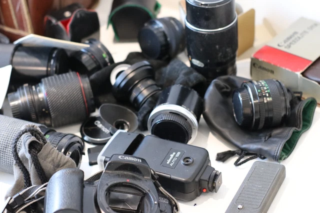 Other Photography, Cameras  Photography PicClick UK