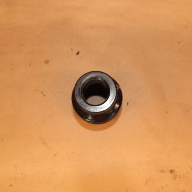 SEADOO 1998 GTX RFI Drive Shaft Boot Through Hull Carbon Seal Hose