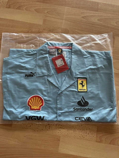 Cappello Williams Racing Miami 2024 Limited Edition, Multicolore, Taglia Unica Adulto - Ufficiale PUMA
