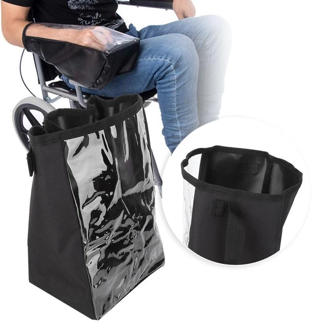 Cubierta de panel de control impermeable para silla de ruedas eléctrica - controlador de potencia