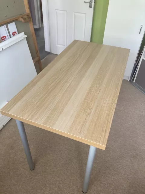 Ikea Linnmon 120 FOR SALE PicClick UK