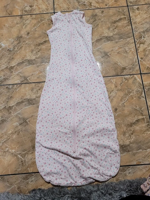 Baby schlafsack 110