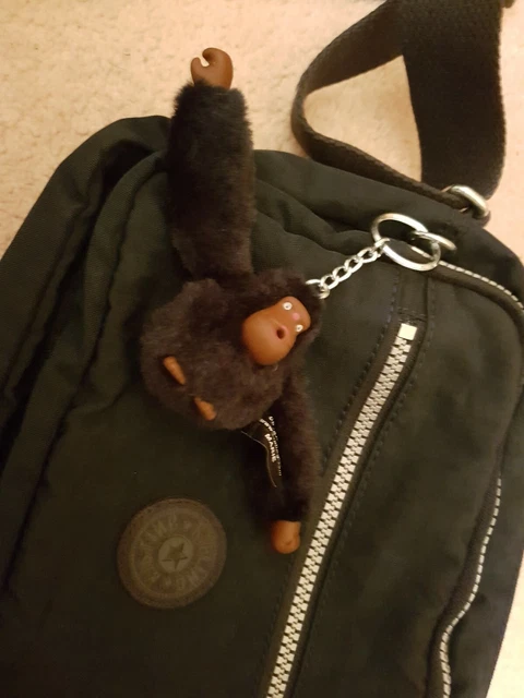 Kipling deena deals bag