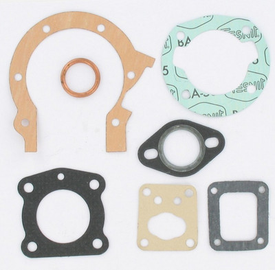 Pochette De Joints Pour Peugeot 103 - Joints De Culasse, Carter, Clapet, Cylindre - Pour Mobylette - Neuf Générique