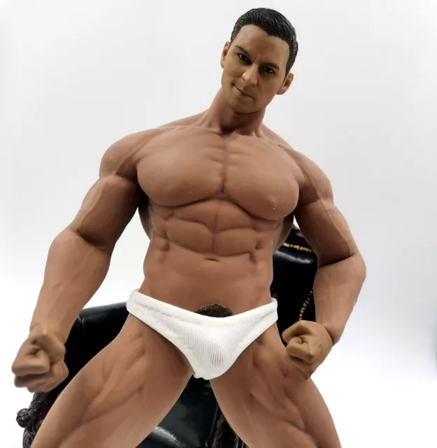 1 6 JOUET POUPEE gay Tom Finland figurine corps homme super muscle et fort EUR 171 49 PicClick FR