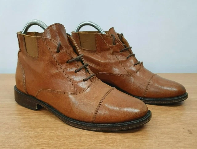 Russell and shop bromley berkley boots